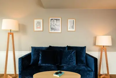 Image de Appartement 1 chambre 4 personnes