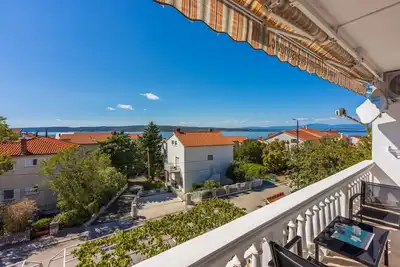 Image de Appartements Pera (62649-A3) - Selce (Crikvenica)