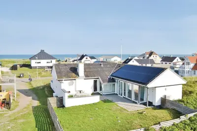 Image de Superbe maison avec sauna à Frøstrup