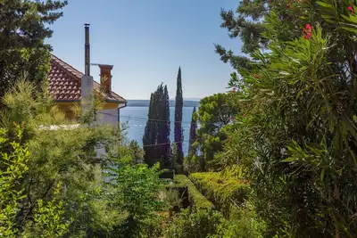 Appartements Senka (62616-A2) - Dramalj (Crikvenica)