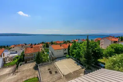 Appartements Matilda (66391-A3) - Dramalj (Crikvenica)