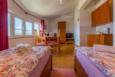 Image de Appartements Pekera (62431-A4) - Selce (Crikvenica)