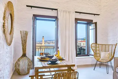 Image de vista del porto luxury suites (port)