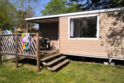 Image de Home Plaisir 2ch (gamme Primo) 4 personnes