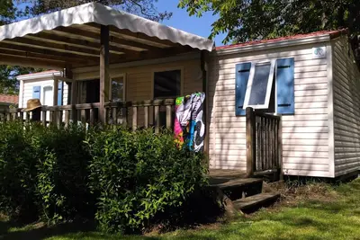 Image de Home Confort 2 ch (gamme Classic) 4 personnes