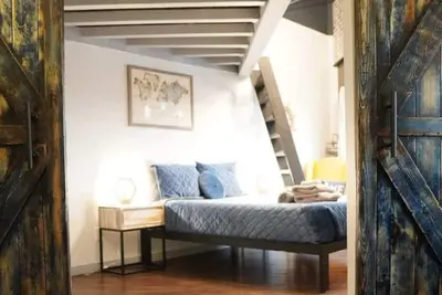 Image de Rivers Edge Lofts - Unit 4