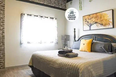 Image de Rivers Edge Lofts - Unit 8