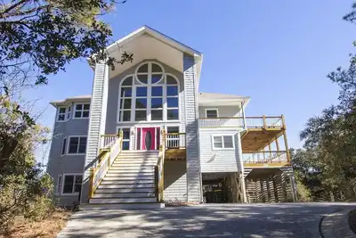 Image de Oceanside, Pool, Hot Tub, Close to Beach, Oh1, Silver Sandcastle