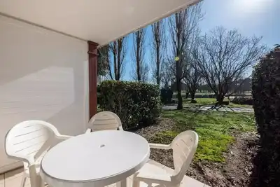 Image de Appartement