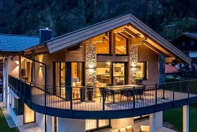 Image de Penthouse by Interhome