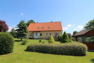 Image de Rokytnice v Orlických horách by Interhome