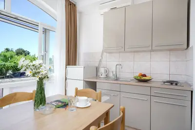 Image de Appartements Nostro Palazzo (79421-A2) - Vodice