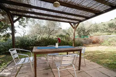 Image de App. Ti La Baia Bagnaia - Bilocale Rosmarino