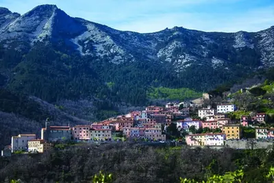 Image de Casa Vacanza Delle Noci - Casa Vacanze Delle Noci - civico 10