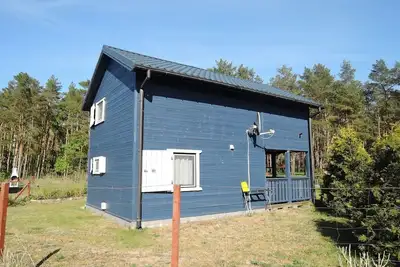 Image de maison de vacances, Nowe Warpno