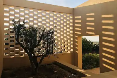 Image de Graffeo Countryside Sea View Homes in Menfi in Sicily - Casa del Melograno -