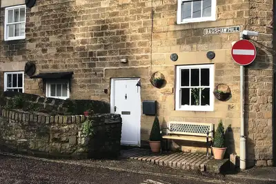 Image de Charming period cottage in Bakewell
