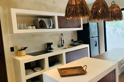 Image de Luxury Boho next to Bardo