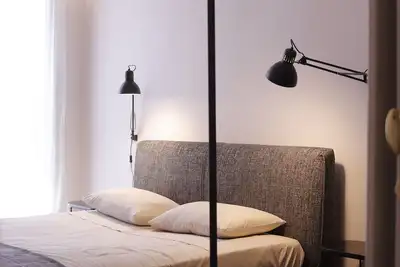 Image de Ginger House Project, Limited Edition Art Apartment