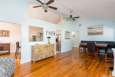 Image de South Tampa home with Hot Tub