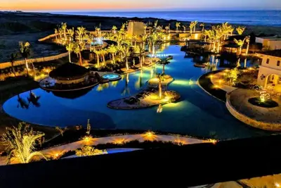 Image de 3bd Solmar Lands End: Sunset View, Oceanfront