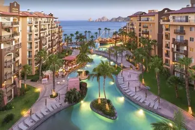 2bd Villa Del Arco Pool, Resort, Stunning View