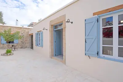 Image de stonebuilt HiddenHouse