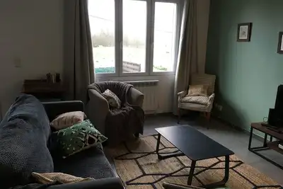 Image de meublé de tourisme classé à proximité de lille lens arras