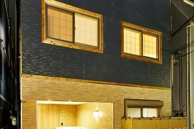 Image de 90 Entire house for rent Musashi Condo Yotsuya  / Shinjuku-ku Tokyo