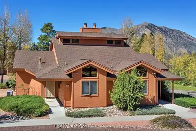 Image de Skiing, Grand Canyon, Golf, Wyndham Flagstaff