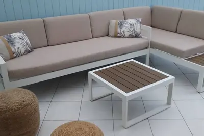 Image de Maison de pêcheur à deux pas du port et du centre-ville