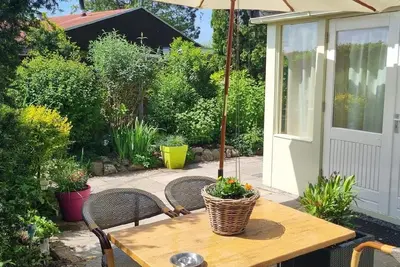 Image de Maison de vacances Dirkshorn pour 1 - 4 personnes avec 3 chambres à coucher - Maison de vacances