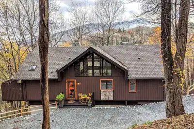 Image de The Weekender: A Boutique Mountain Retreat