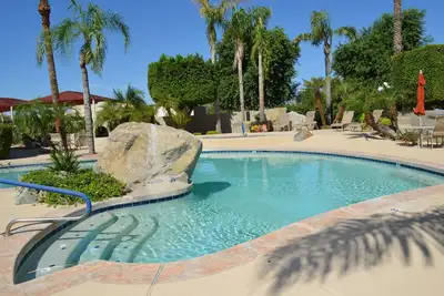 Image de Regency Resort Luxury Condo