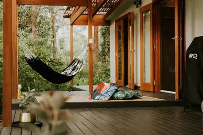 Image de Lombok On Waterfall Retreat Studio