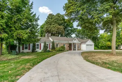 Image de Niagara River Escape in Lewiston + Free Parking