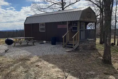 Image de Ranch House