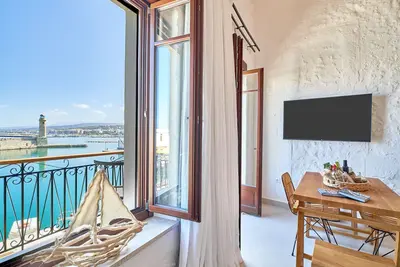 Image de VistaDelPortoLuxurySuites-faros