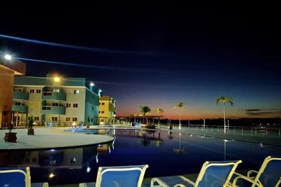 Image de Golden Lake Apart-hotel