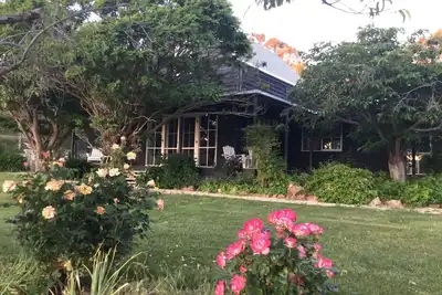 Image de 2 bedroom, 2 bathroom cottage