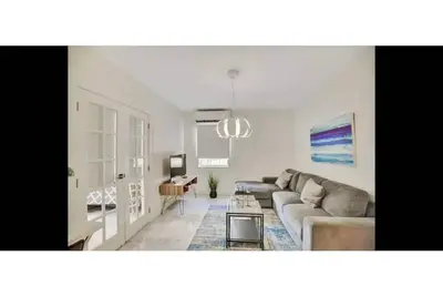 Image de Design District Apartment B