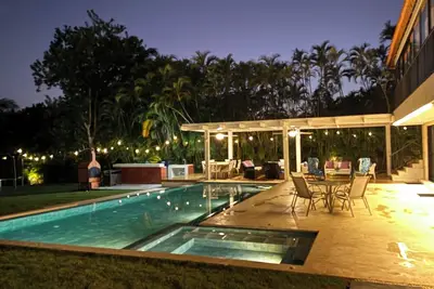 Image de Luxury 5b Villa in Casa De Campo with a Big GreenEgg!