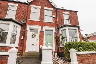 Image de Westwood House, family friendly, with open fire in Lytham St. Annes