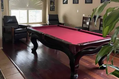 Image de 🔥Heated Pool, Pool Table, Golf, and Spring Training