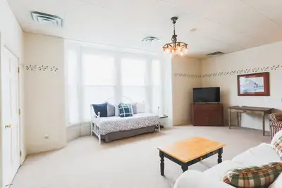 Image de Sleeps 5 Fully Equipped Apartment Near Golf Courses