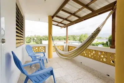 Image de Relaxing Family and Friend Escape with Wrap Around Porch