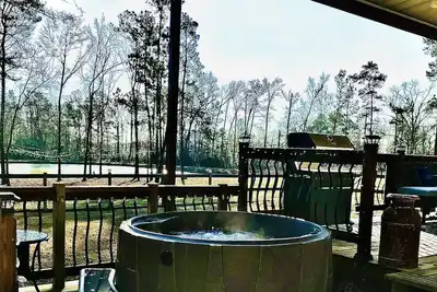 Image de Highline Ranch Rv And Hot Tub
