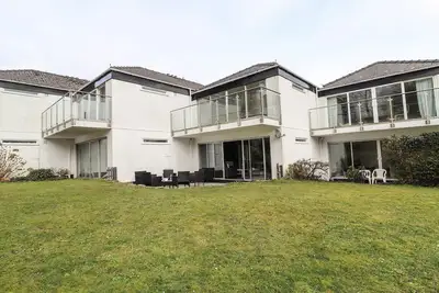 Image de 15 Coedrath Park, pet friendly, with a garden in Saundersfoot