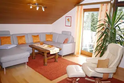 Image de Beautifully maintained guest house in Bodenmais