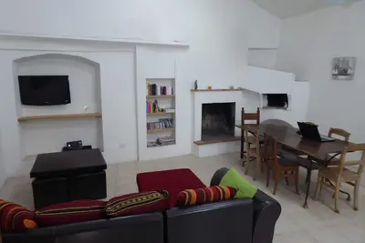Image de Grande maison de village  3 Ch. et 2 Sdb rénovée